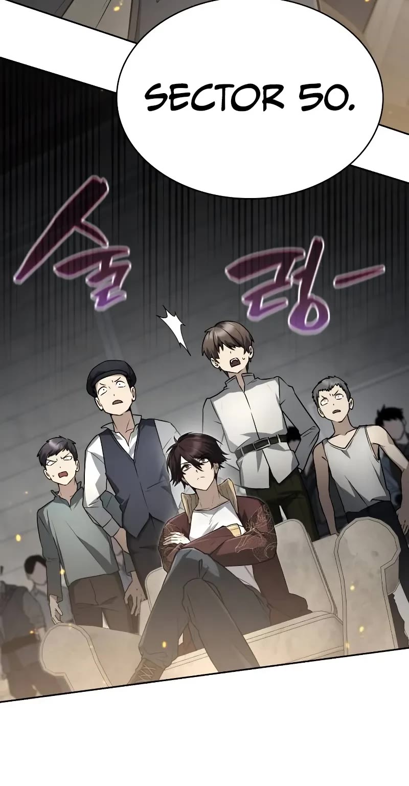 Genius Prismatic Mage chapter 11 page 49