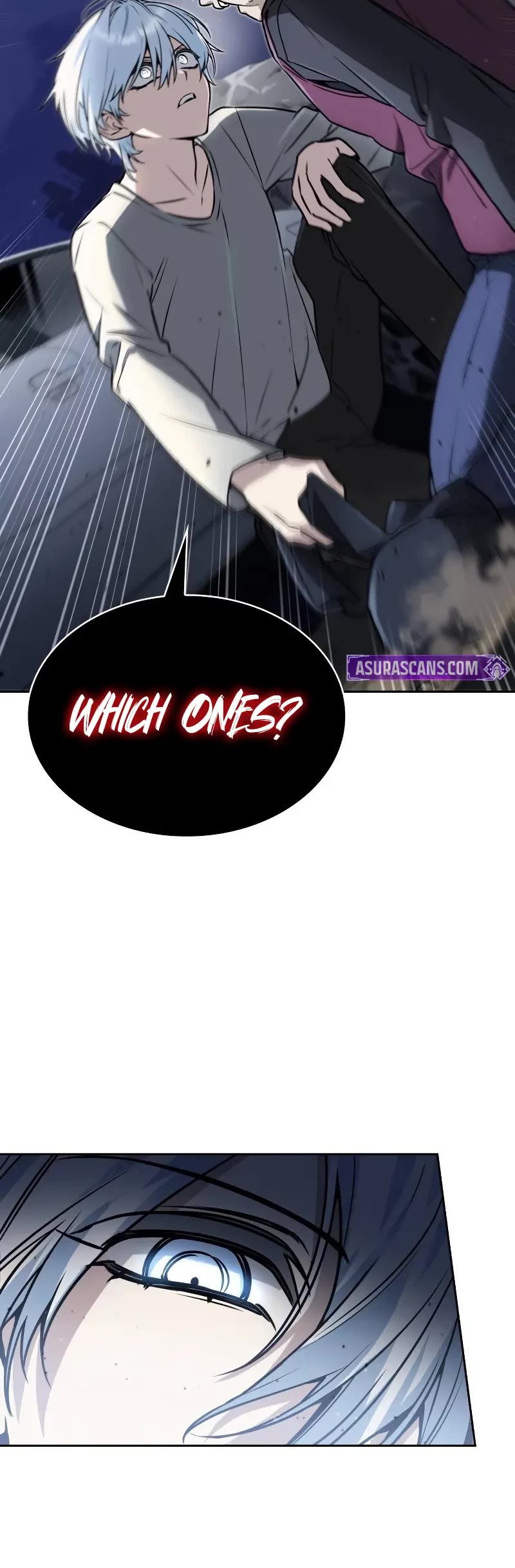 Genius Prismatic Mage chapter 11 page 5