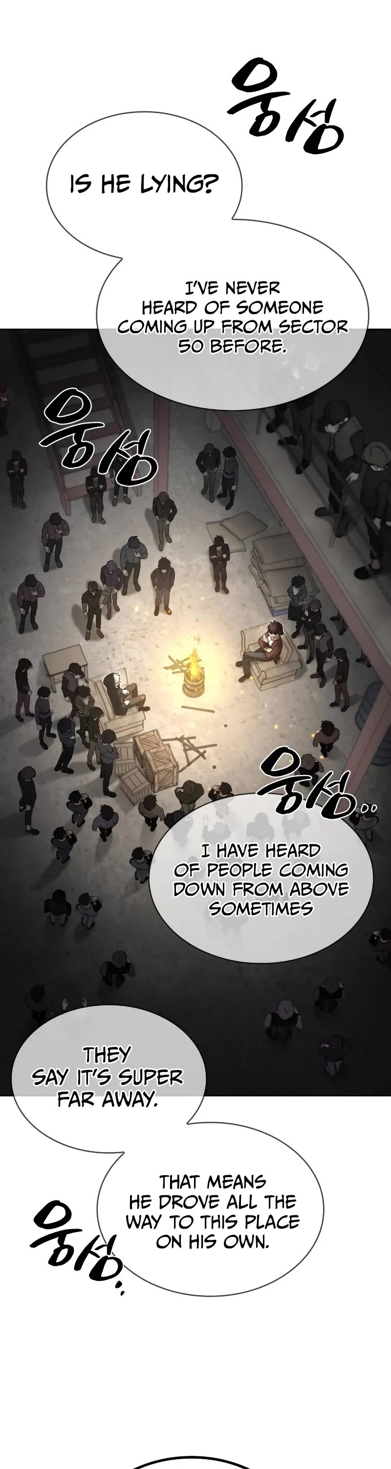 Genius Prismatic Mage chapter 11 page 50