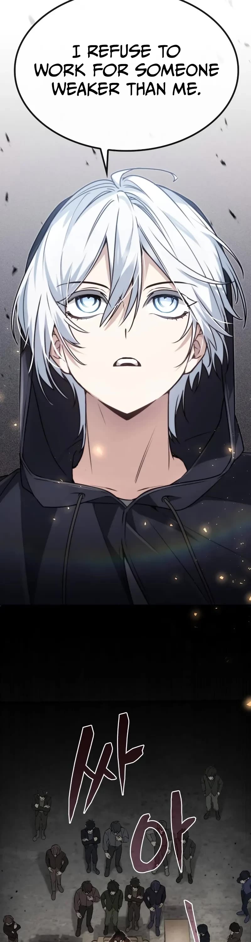 Genius Prismatic Mage chapter 11 page 57