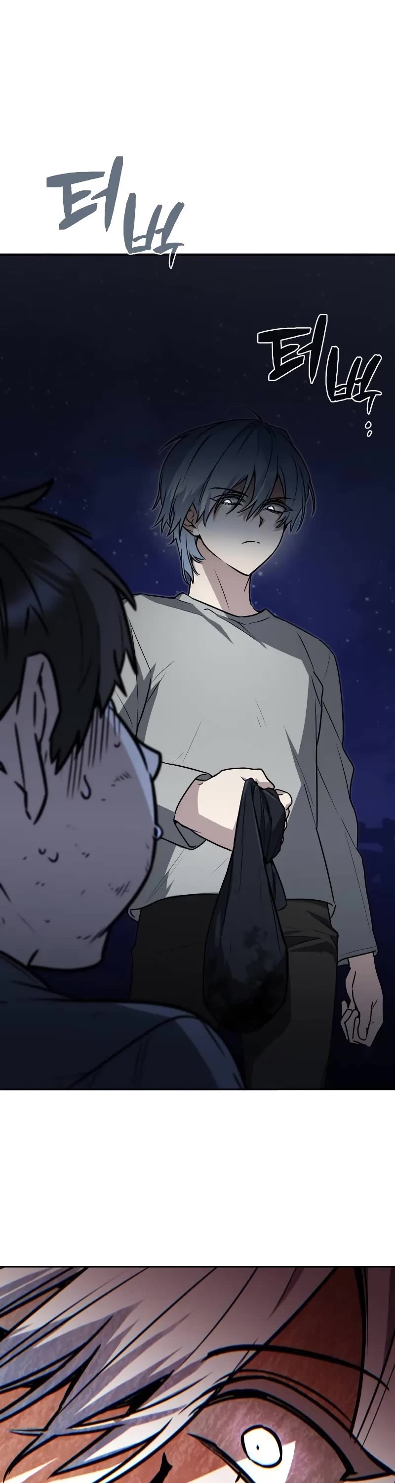 Genius Prismatic Mage chapter 11 page 9