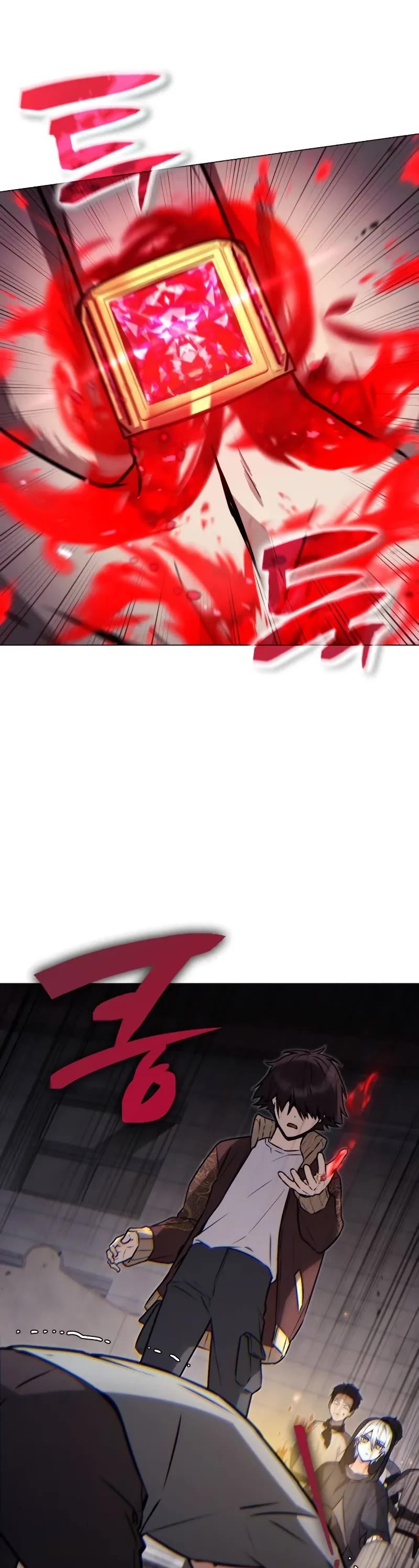 Genius Prismatic Mage chapter 12 page 10