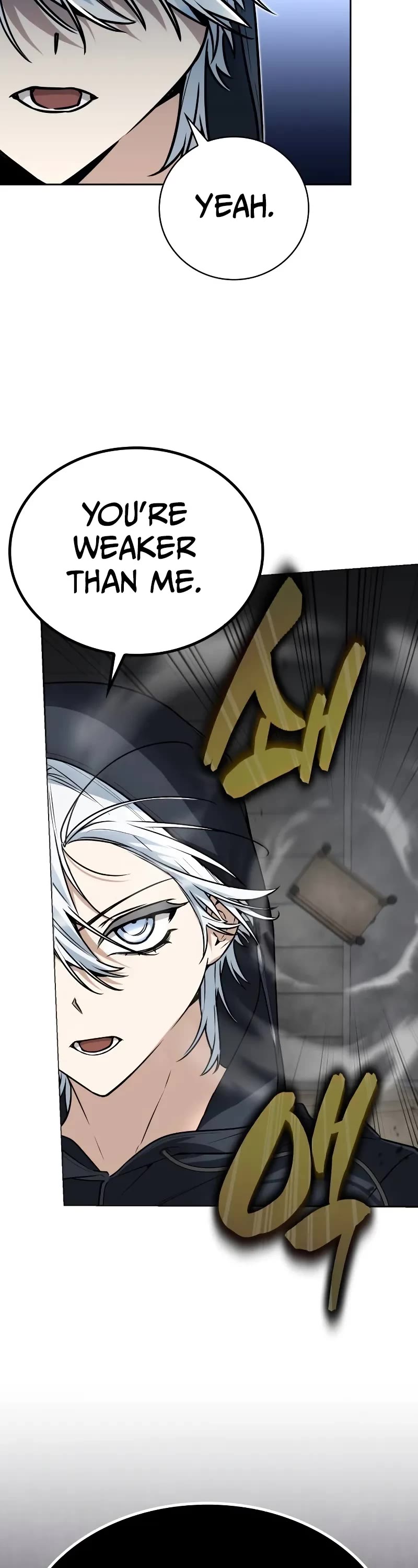 Genius Prismatic Mage chapter 12 page 13