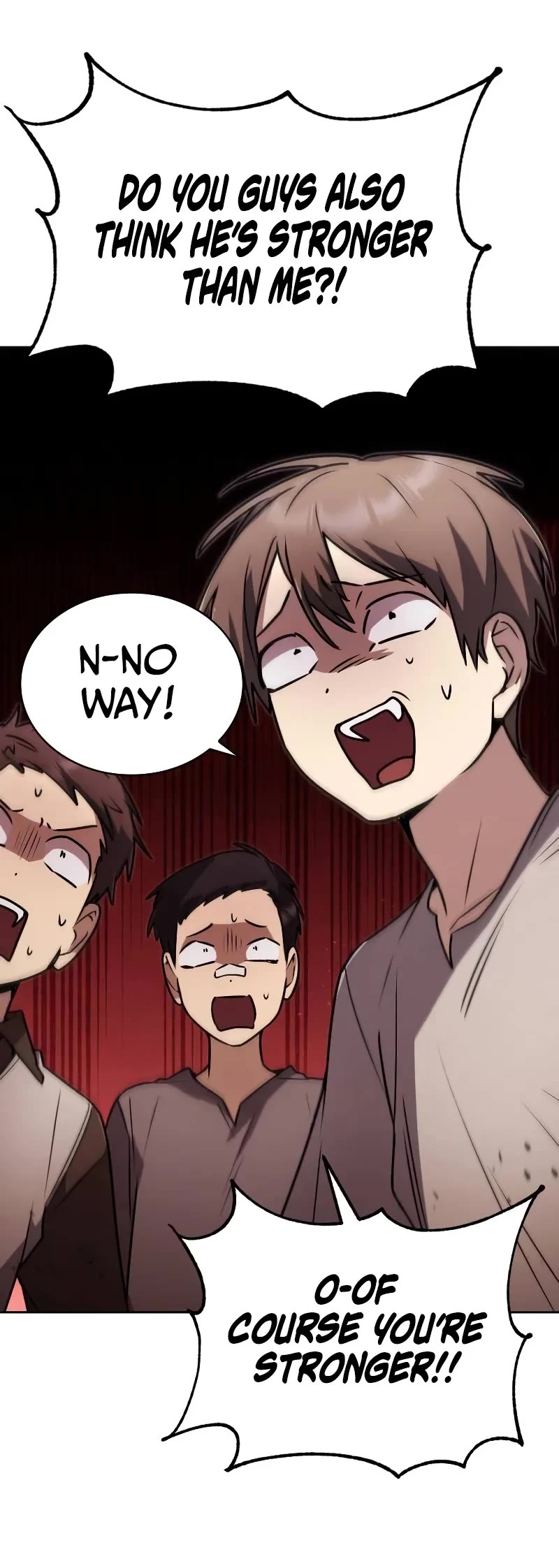 Genius Prismatic Mage chapter 12 page 15