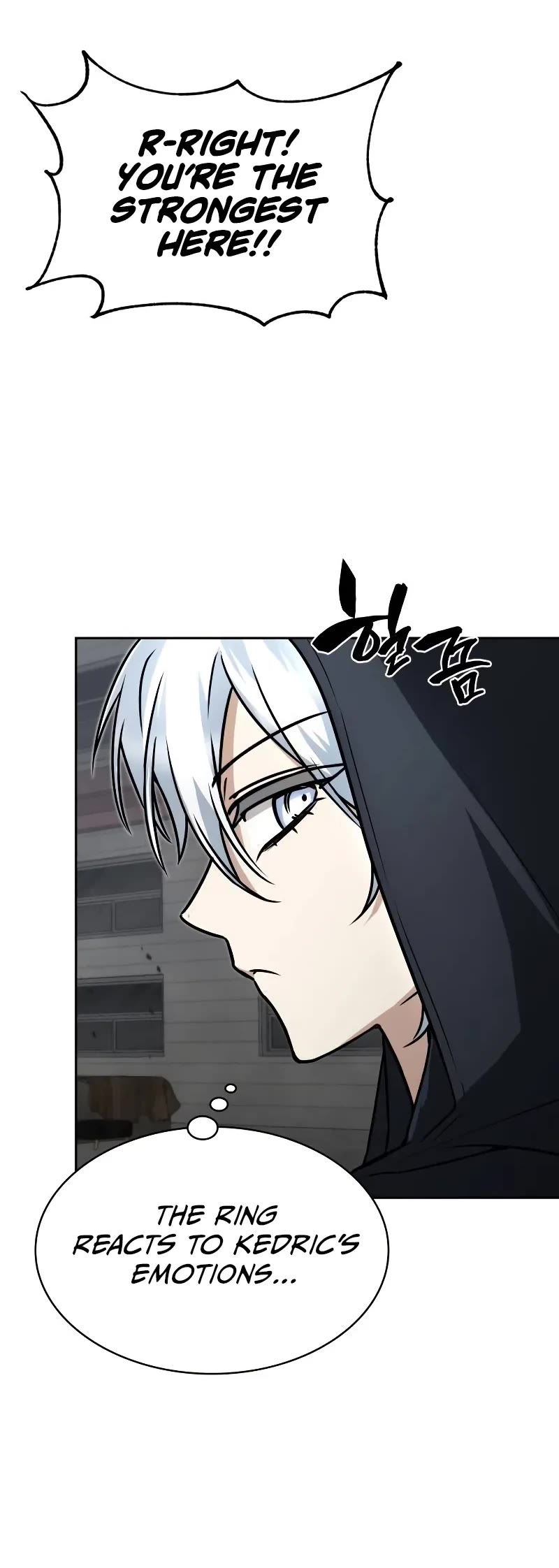 Genius Prismatic Mage chapter 12 page 16