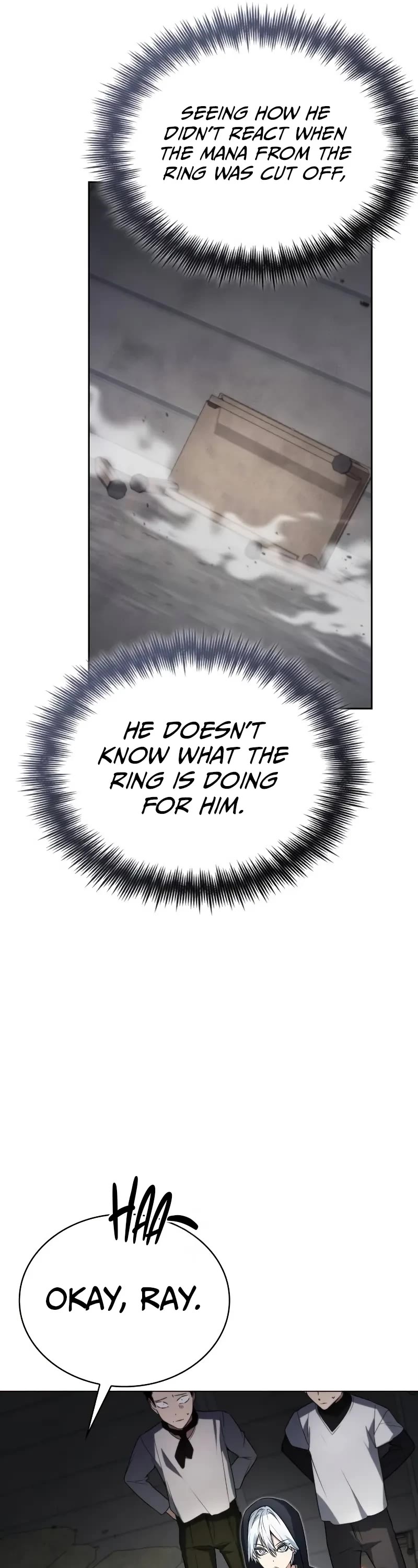 Genius Prismatic Mage chapter 12 page 17