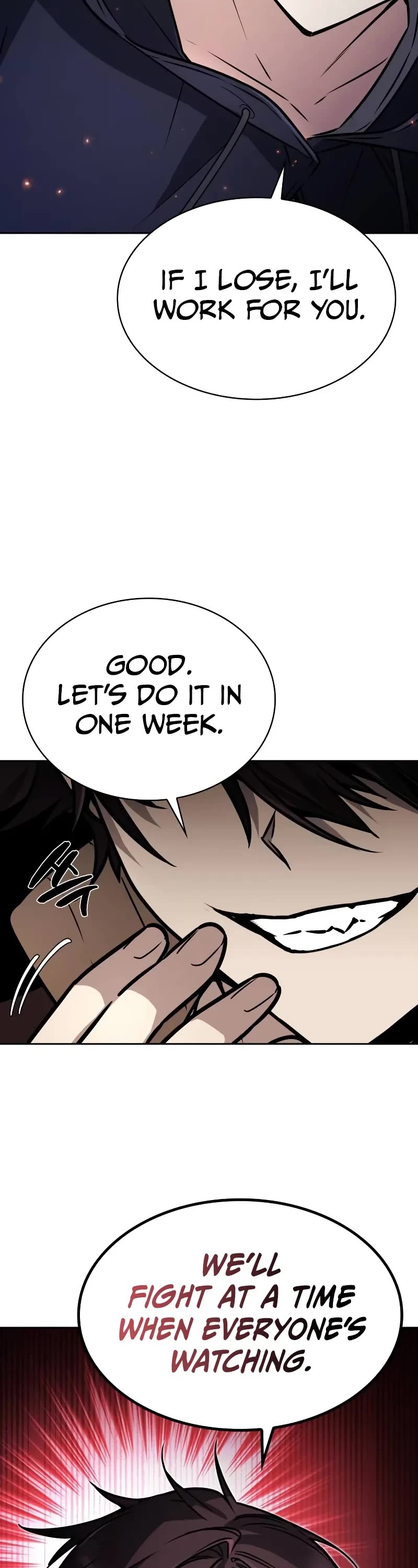 Genius Prismatic Mage chapter 12 page 19