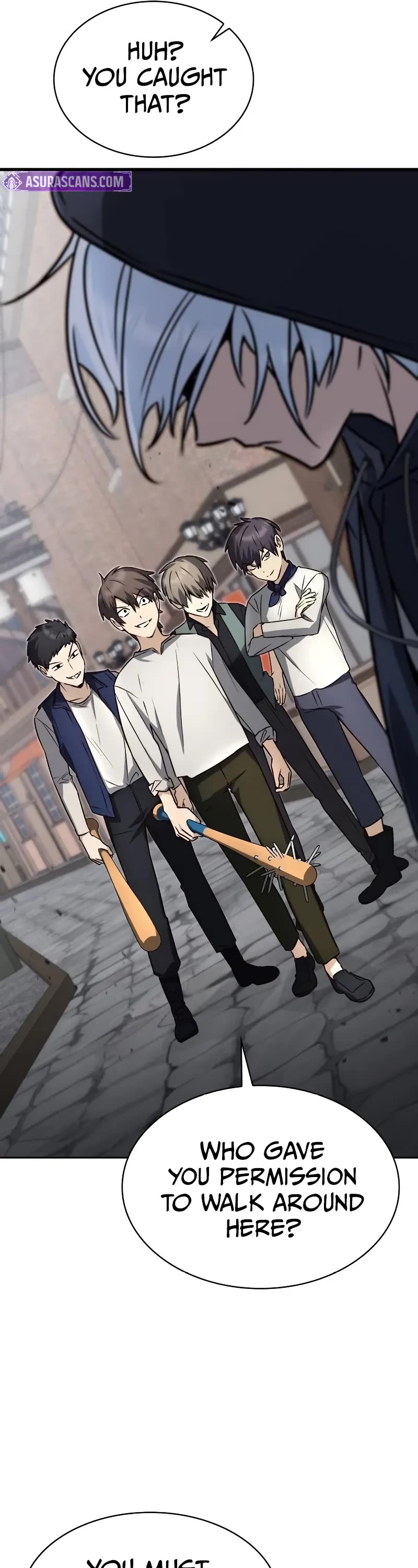 Genius Prismatic Mage chapter 12 page 28