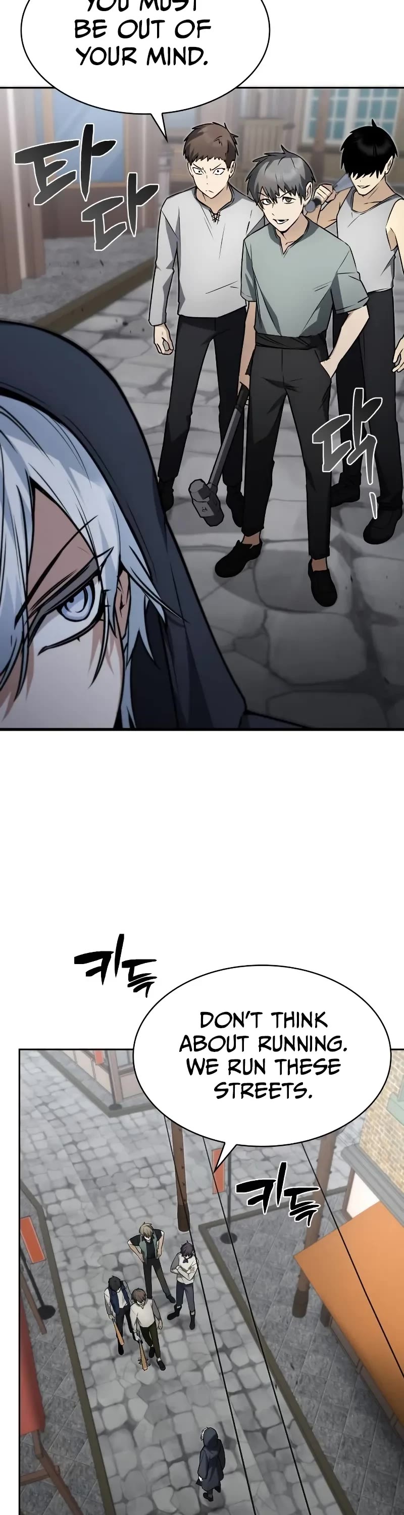 Genius Prismatic Mage chapter 12 page 29