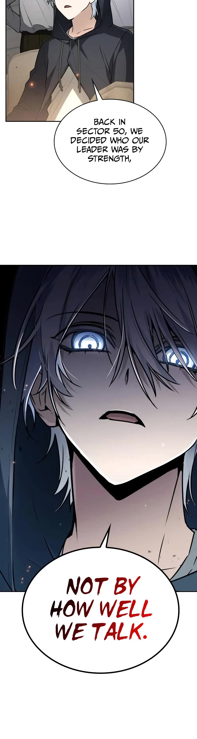 Genius Prismatic Mage chapter 12 page 3