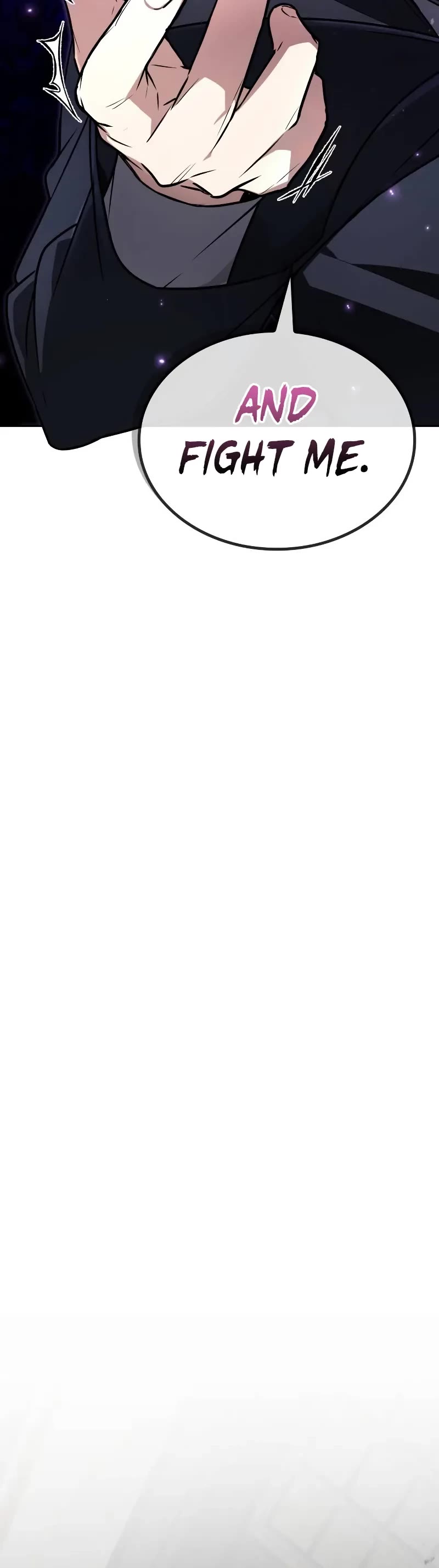 Genius Prismatic Mage chapter 12 page 31