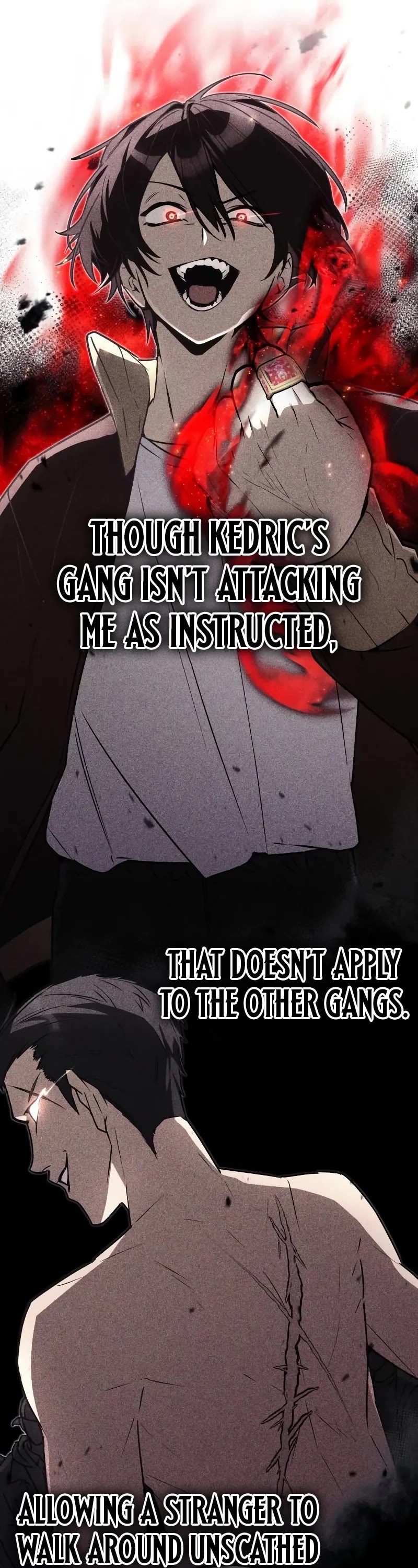 Genius Prismatic Mage chapter 12 page 33