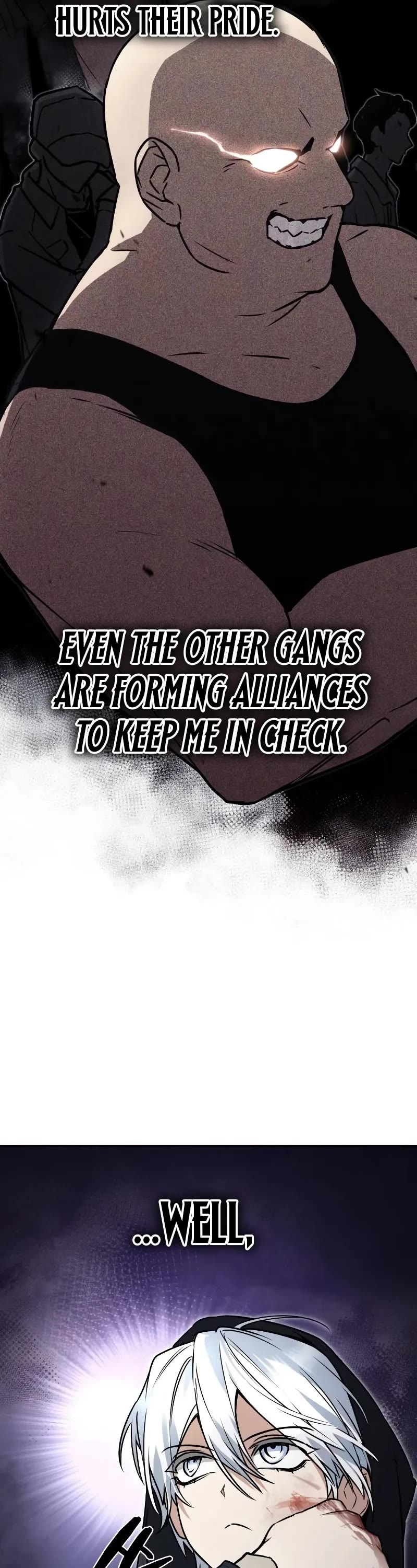 Genius Prismatic Mage chapter 12 page 34