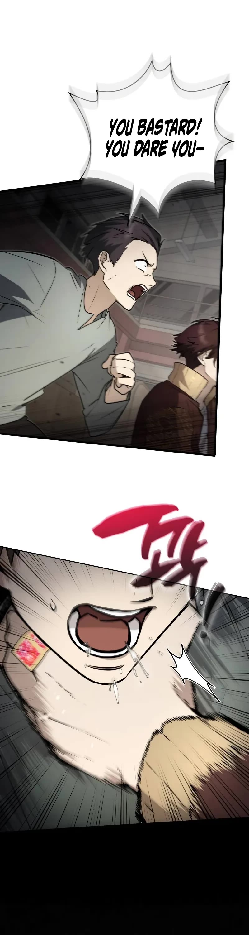 Genius Prismatic Mage chapter 12 page 4