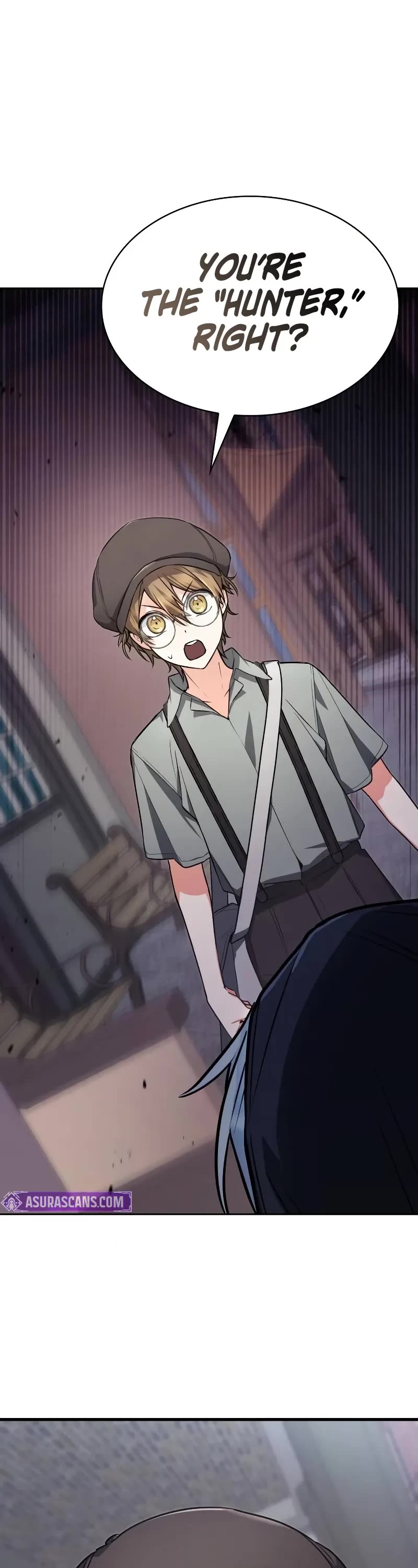 Genius Prismatic Mage chapter 12 page 40