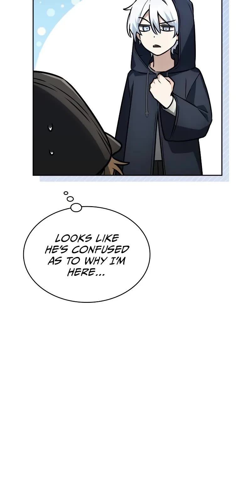 Genius Prismatic Mage chapter 12 page 44