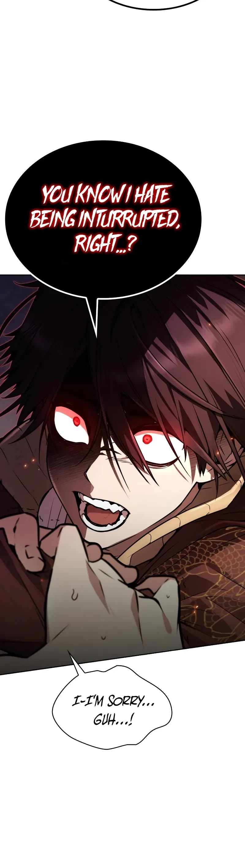 Genius Prismatic Mage chapter 12 page 6