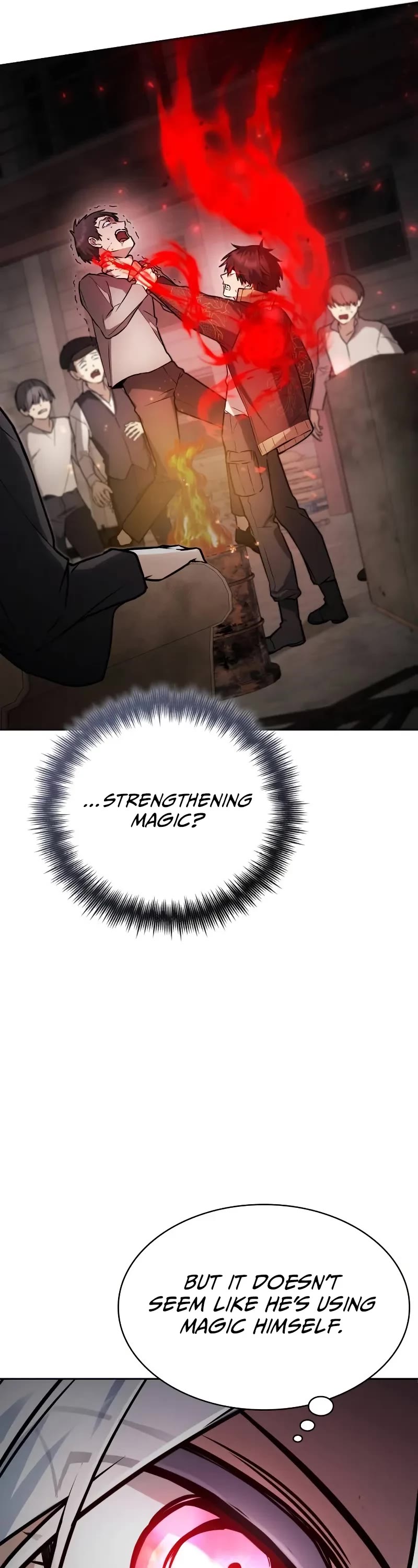 Genius Prismatic Mage chapter 12 page 7