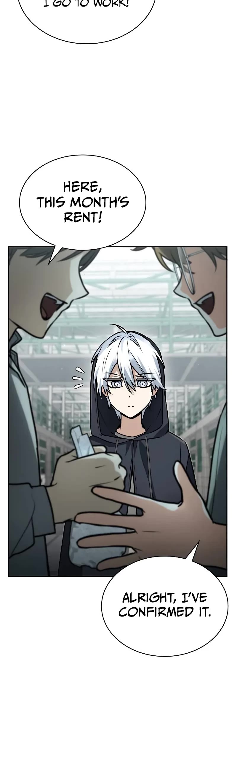 Genius Prismatic Mage chapter 13 page 15