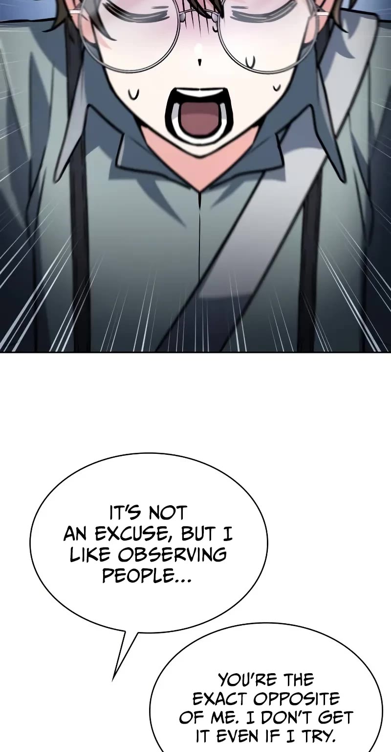 Genius Prismatic Mage chapter 13 page 20