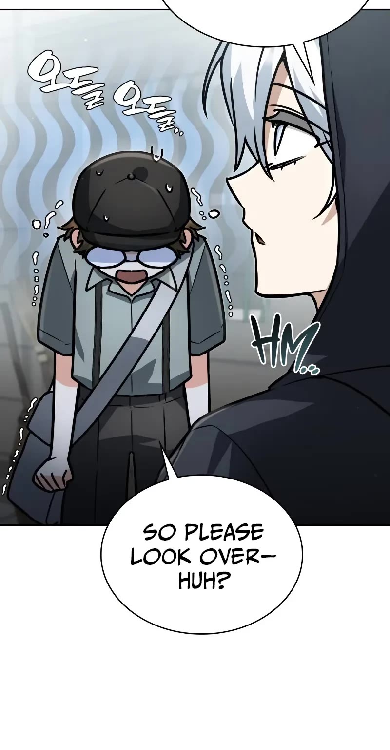 Genius Prismatic Mage chapter 13 page 21