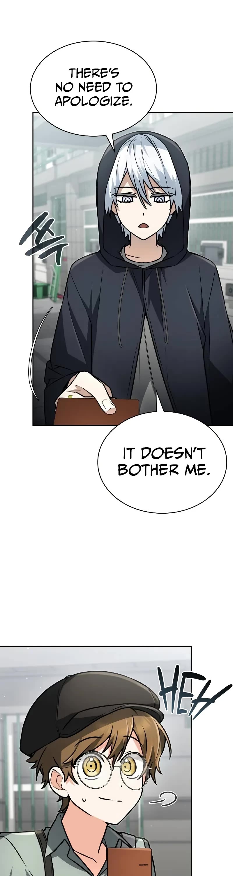 Genius Prismatic Mage chapter 13 page 22