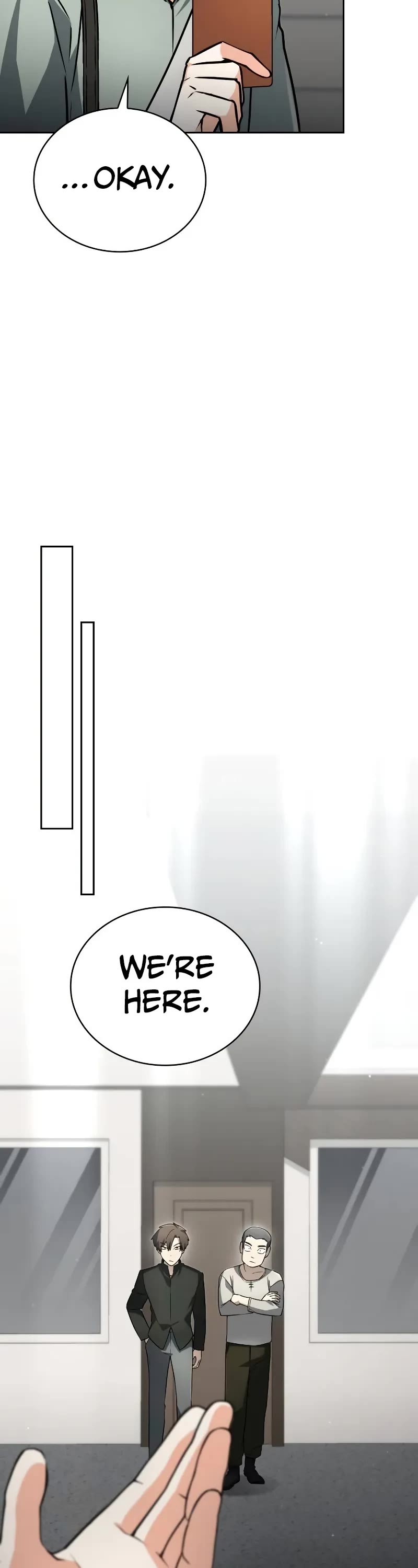 Genius Prismatic Mage chapter 13 page 23