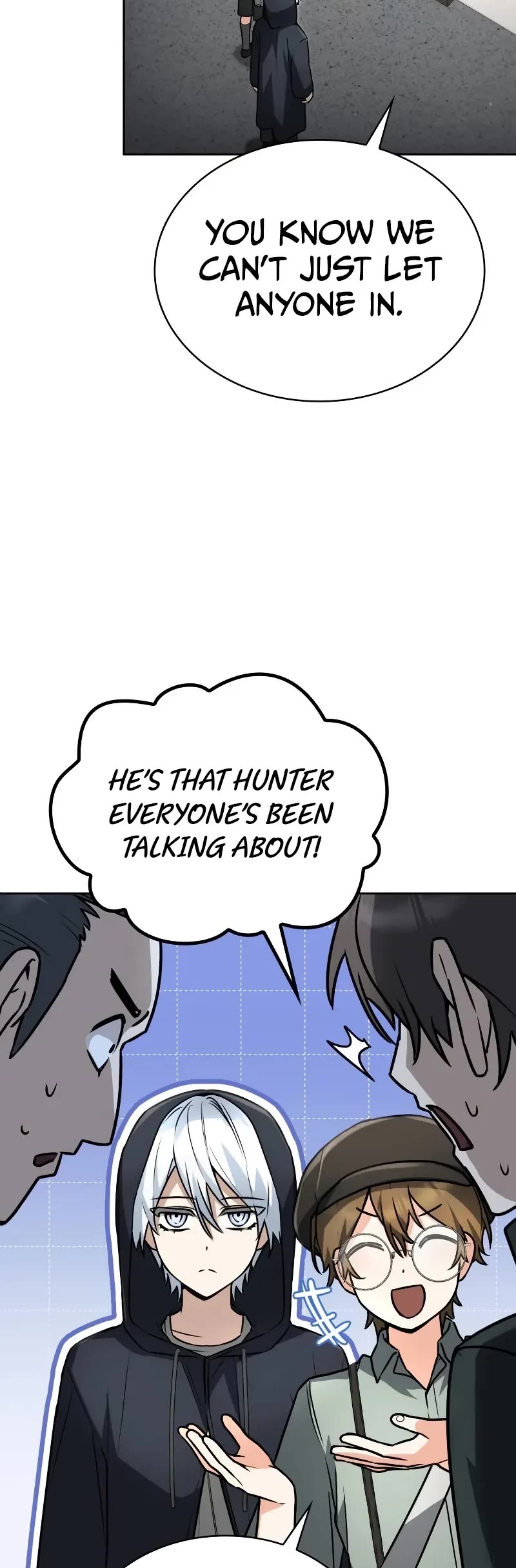 Genius Prismatic Mage chapter 13 page 25