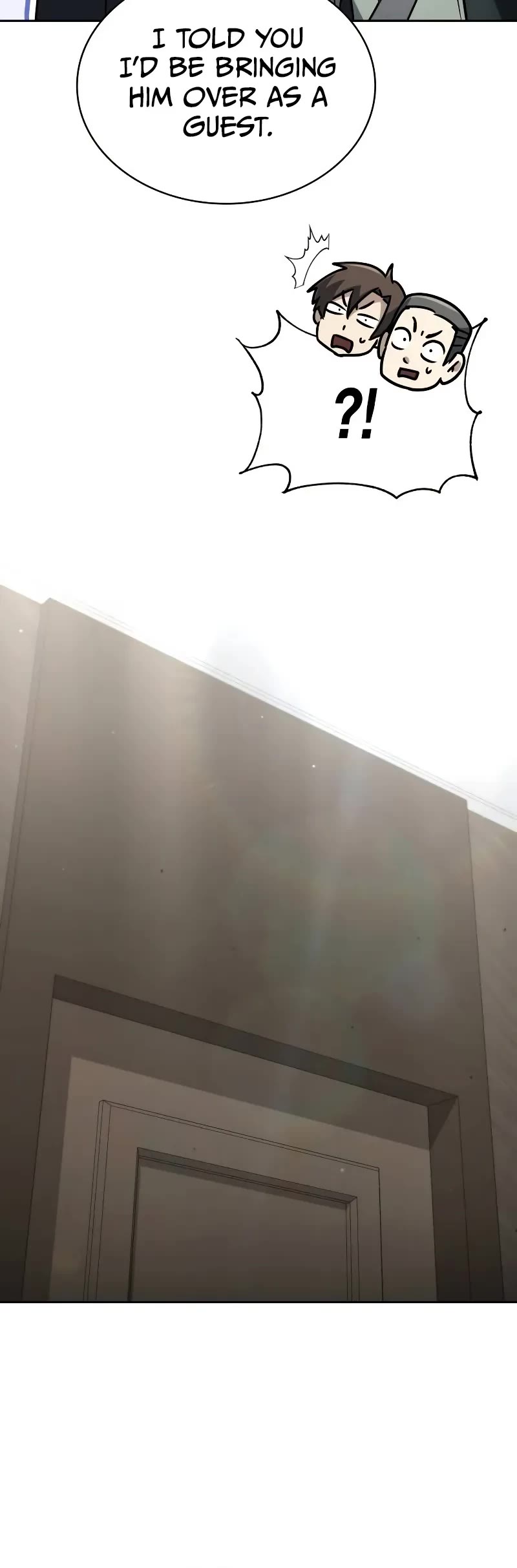 Genius Prismatic Mage chapter 13 page 26