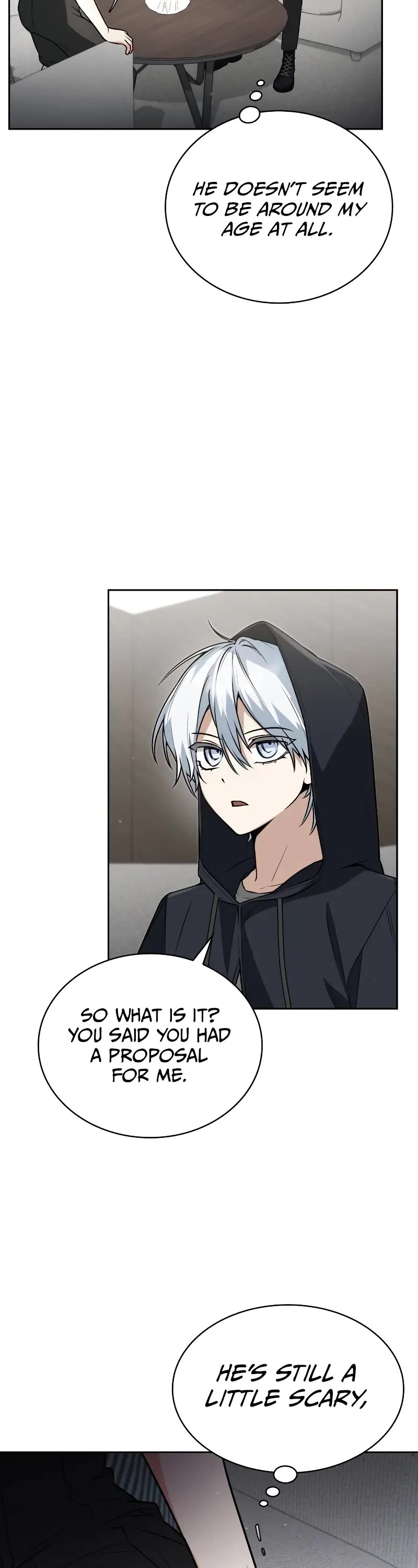 Genius Prismatic Mage chapter 13 page 29