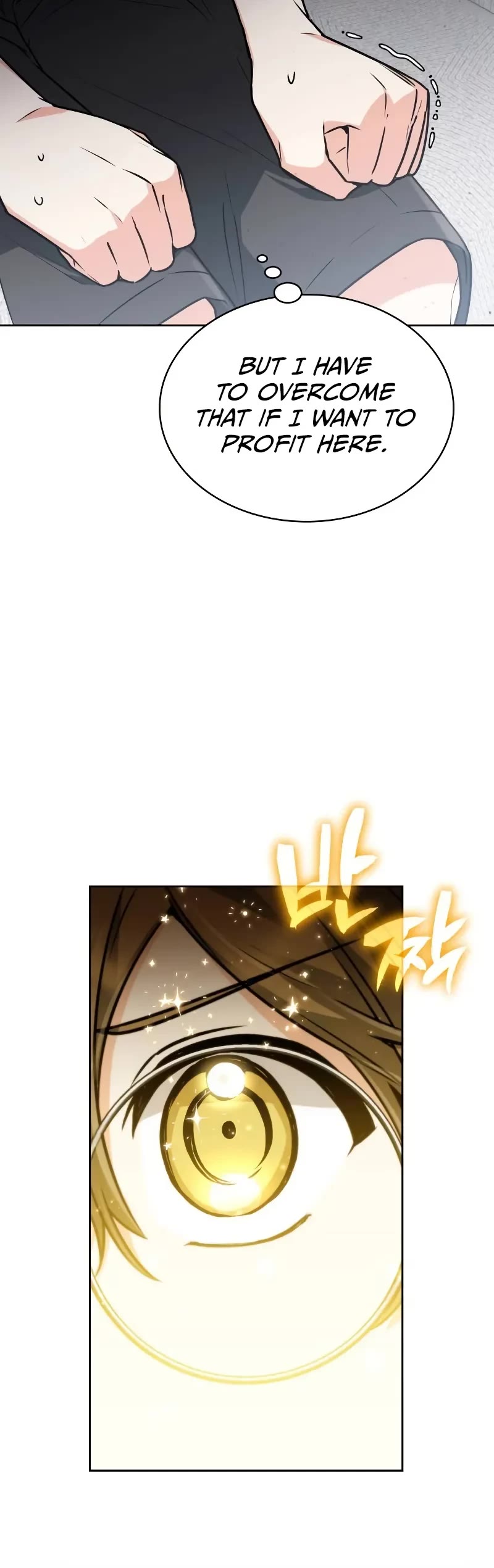 Genius Prismatic Mage chapter 13 page 30