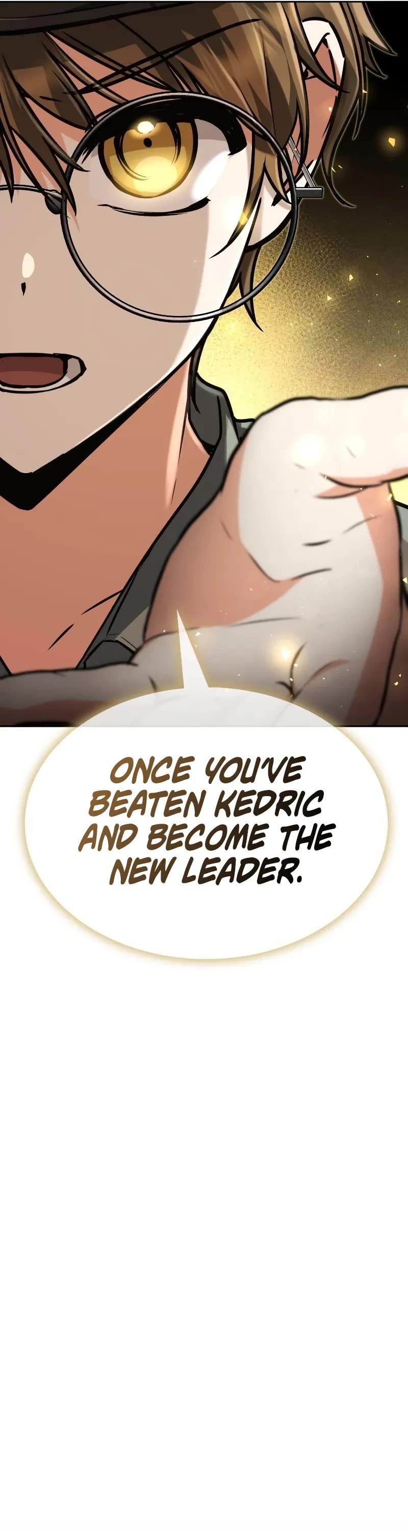 Genius Prismatic Mage chapter 13 page 32