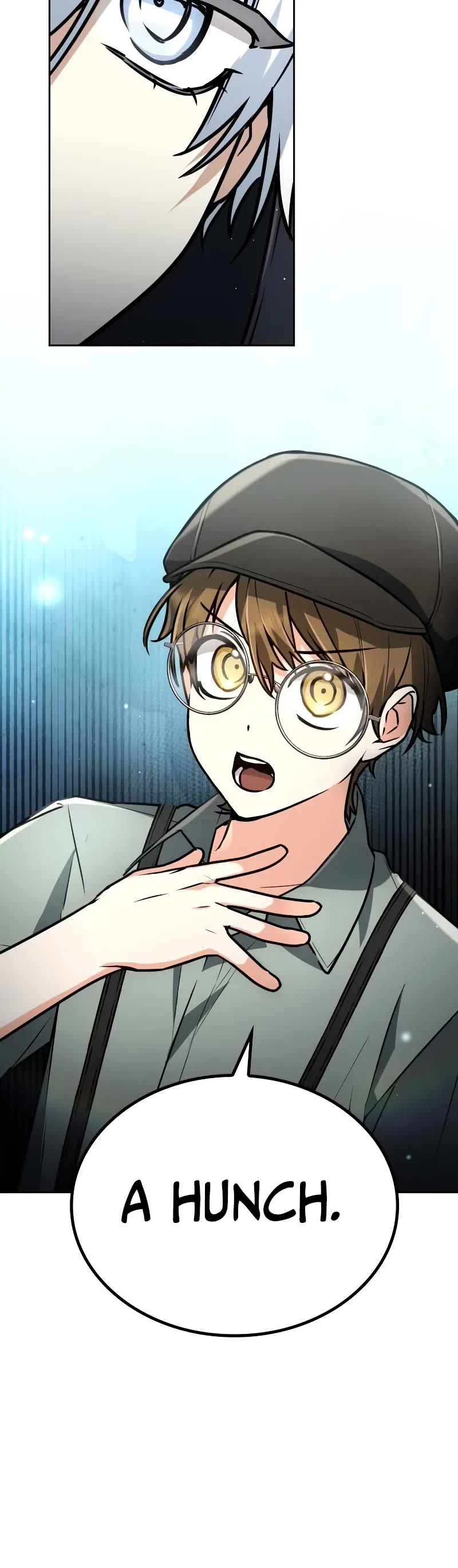 Genius Prismatic Mage chapter 13 page 36