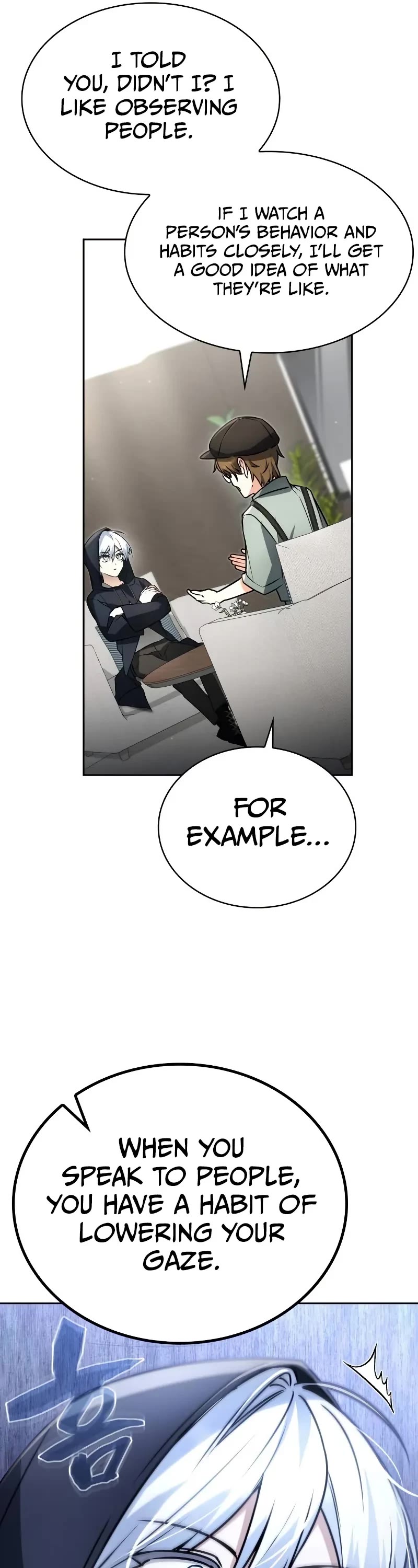 Genius Prismatic Mage chapter 13 page 37