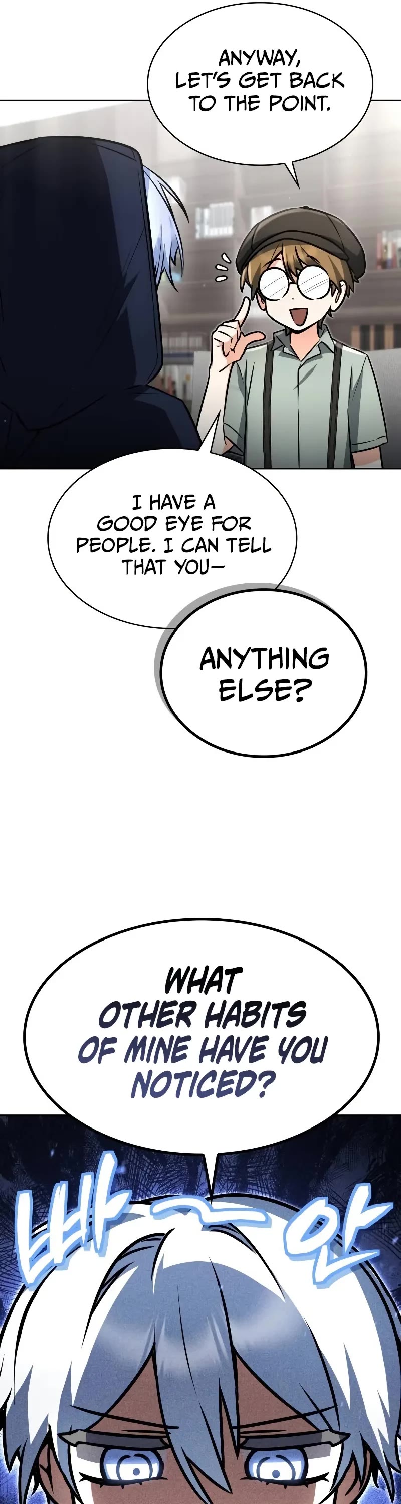 Genius Prismatic Mage chapter 13 page 39