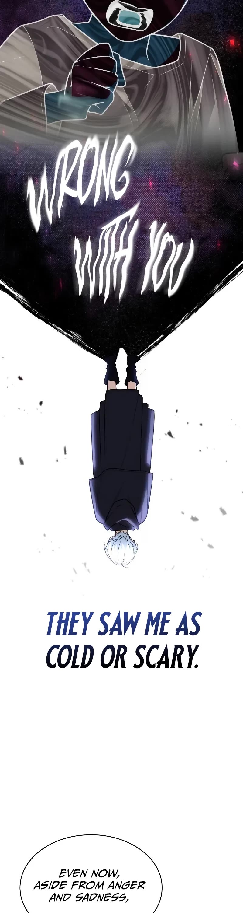 Genius Prismatic Mage chapter 13 page 43