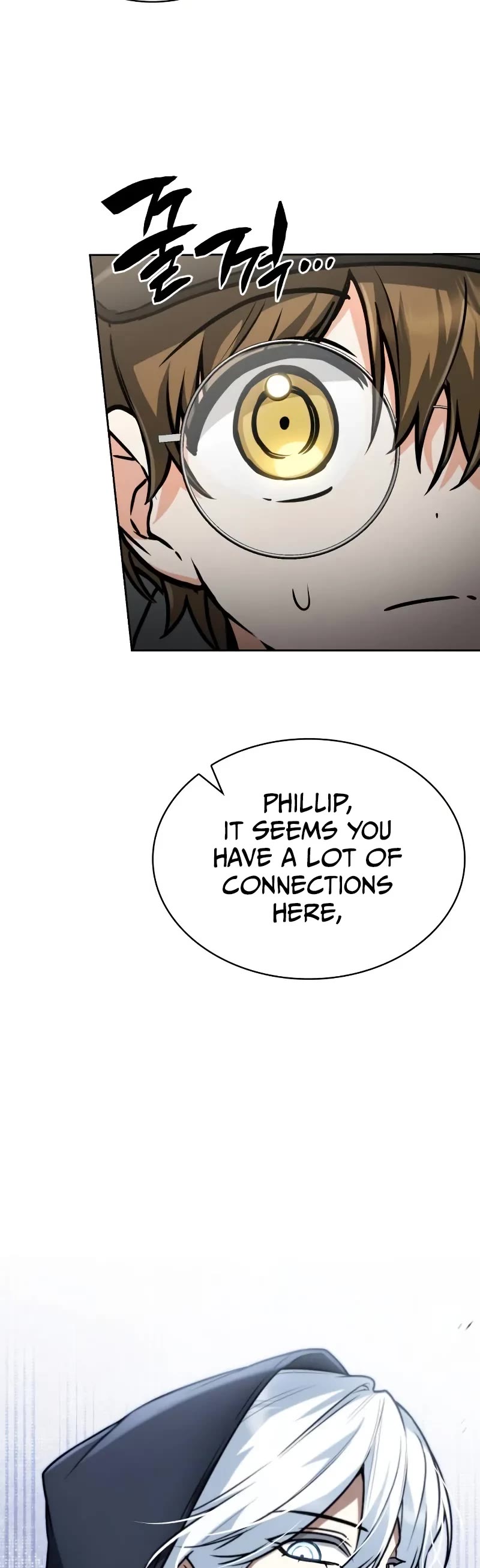 Genius Prismatic Mage chapter 13 page 49