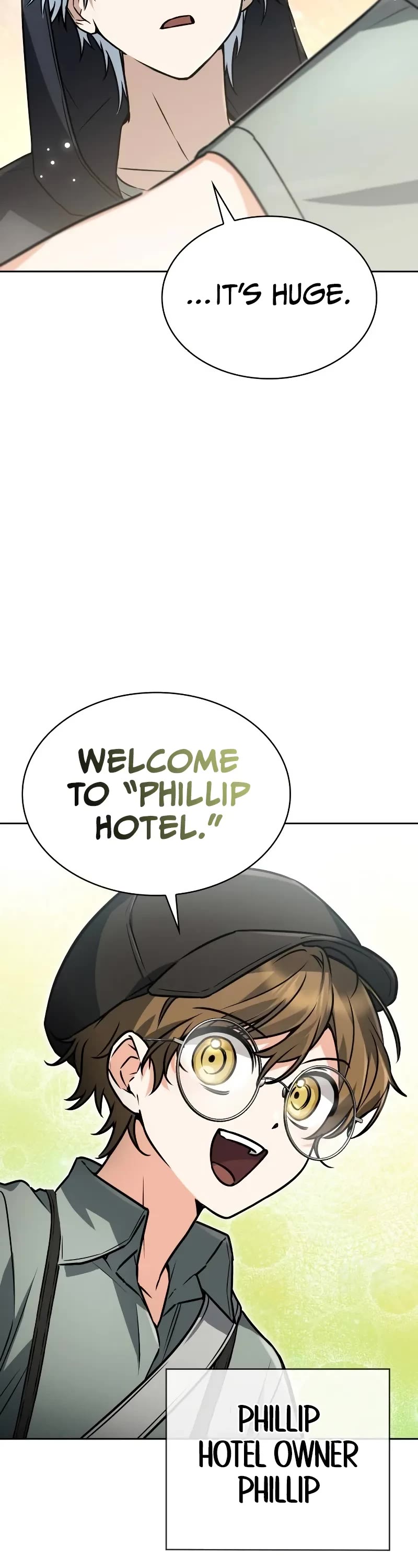 Genius Prismatic Mage chapter 13 page 7