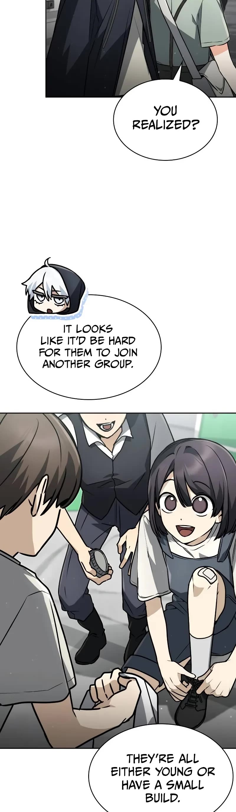 Genius Prismatic Mage chapter 13 page 9