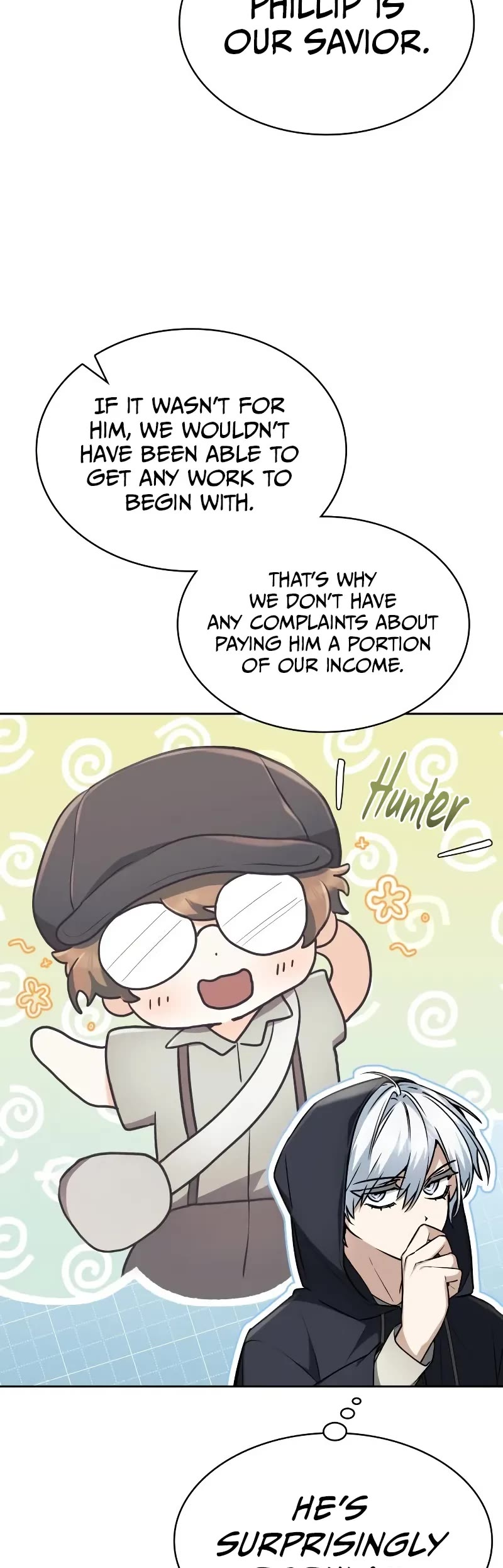 Genius Prismatic Mage chapter 14 page 10