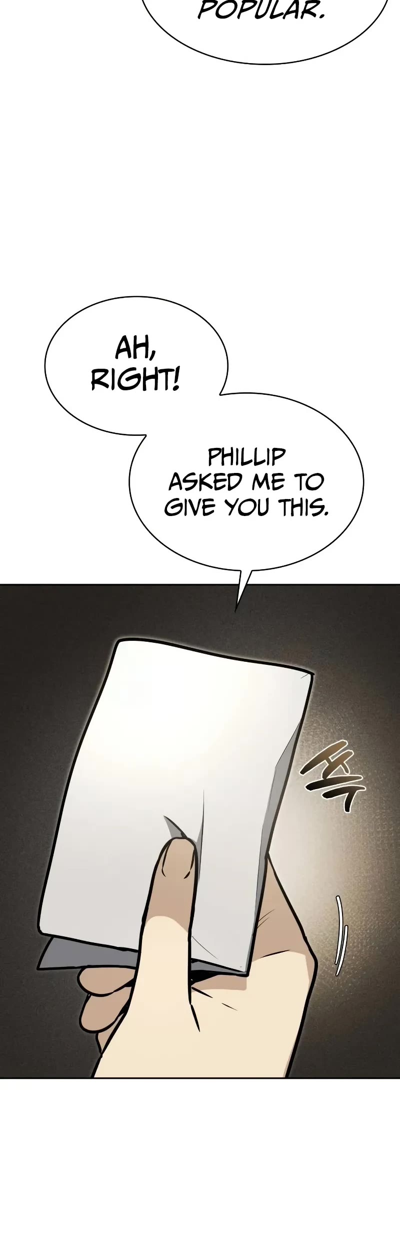 Genius Prismatic Mage chapter 14 page 11