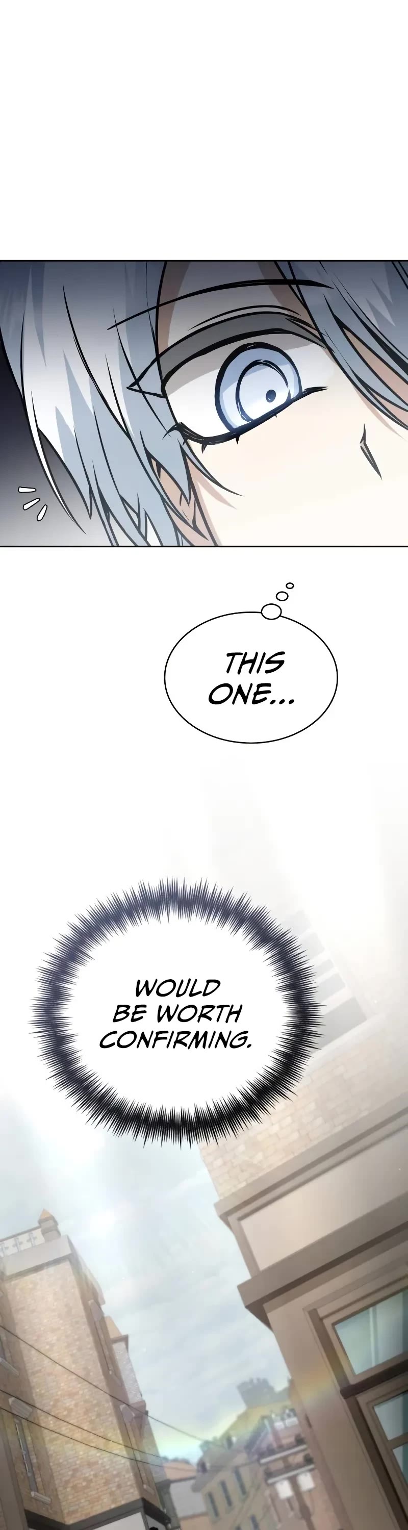 Genius Prismatic Mage chapter 14 page 19