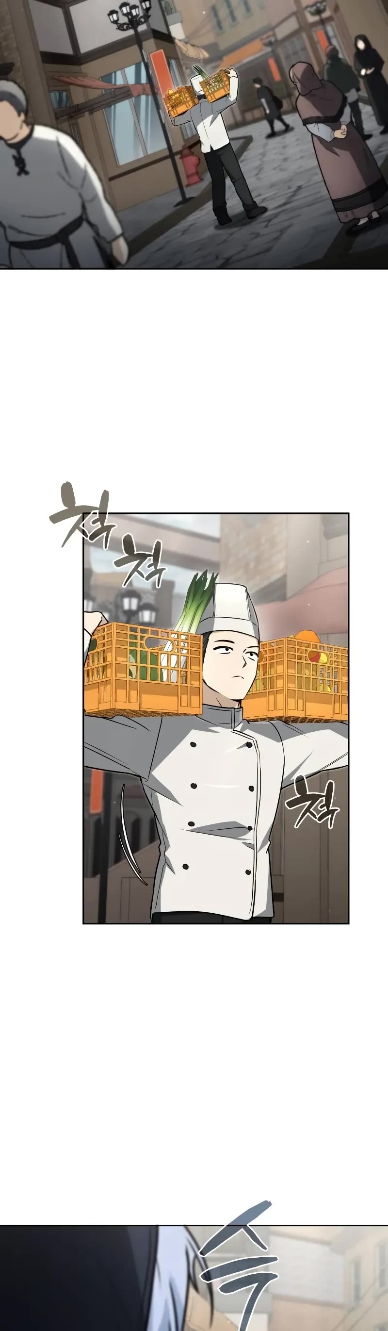 Genius Prismatic Mage chapter 14 page 20