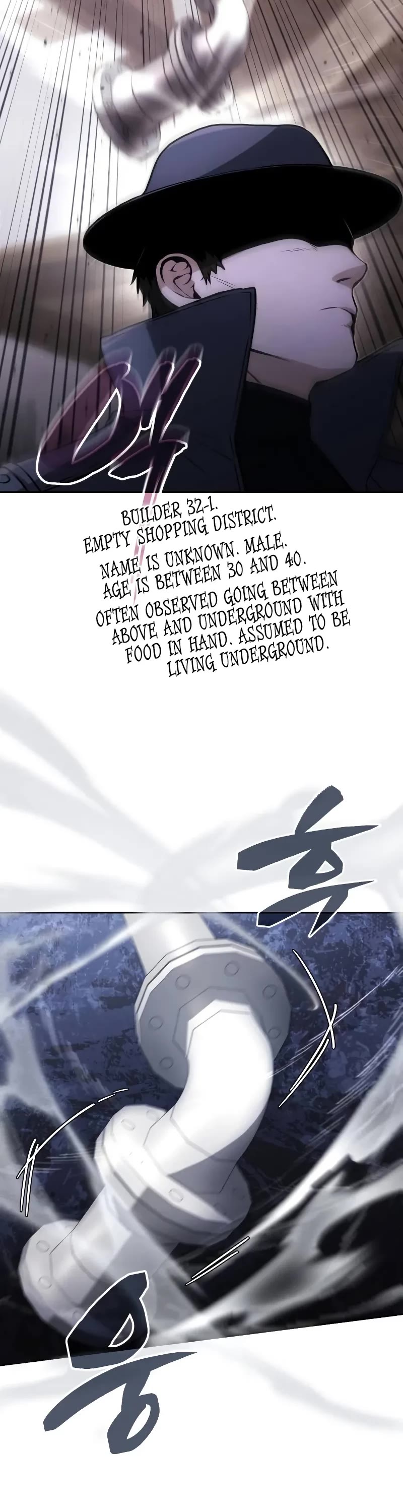 Genius Prismatic Mage chapter 14 page 23