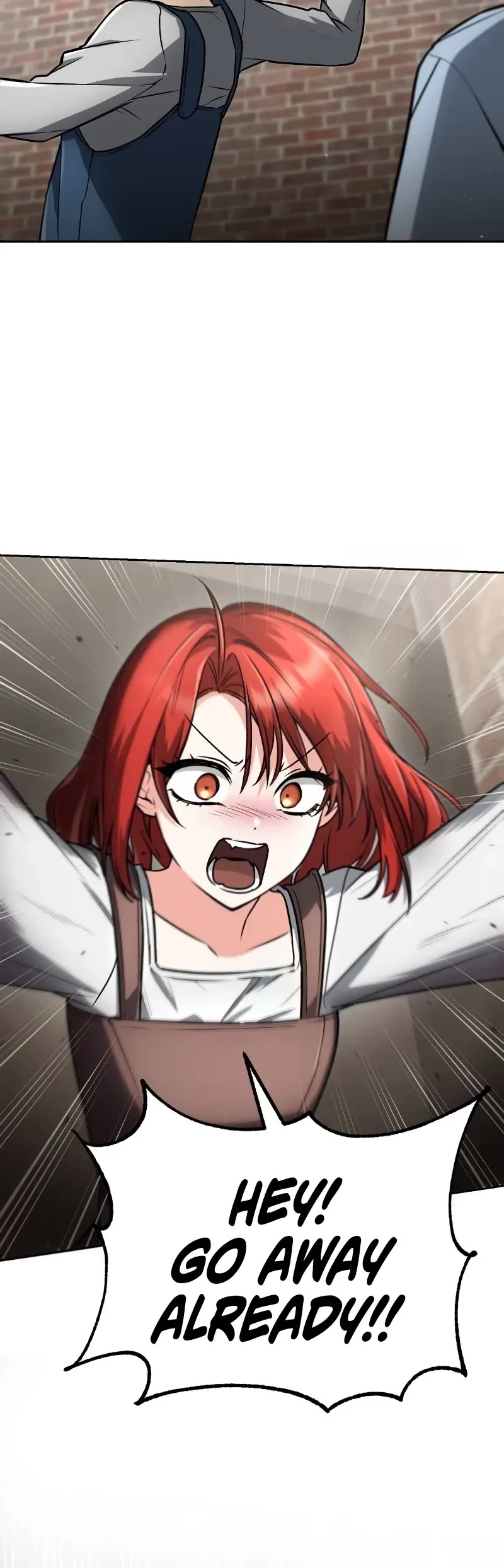 Genius Prismatic Mage chapter 14 page 30