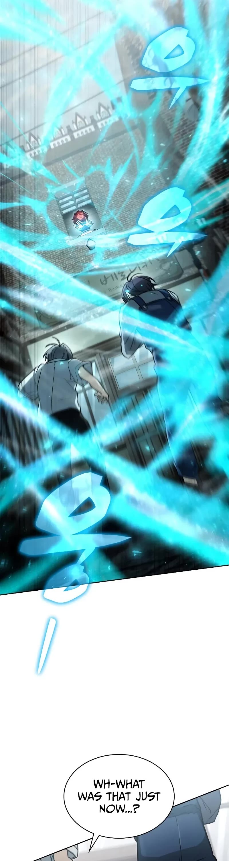 Genius Prismatic Mage chapter 14 page 39