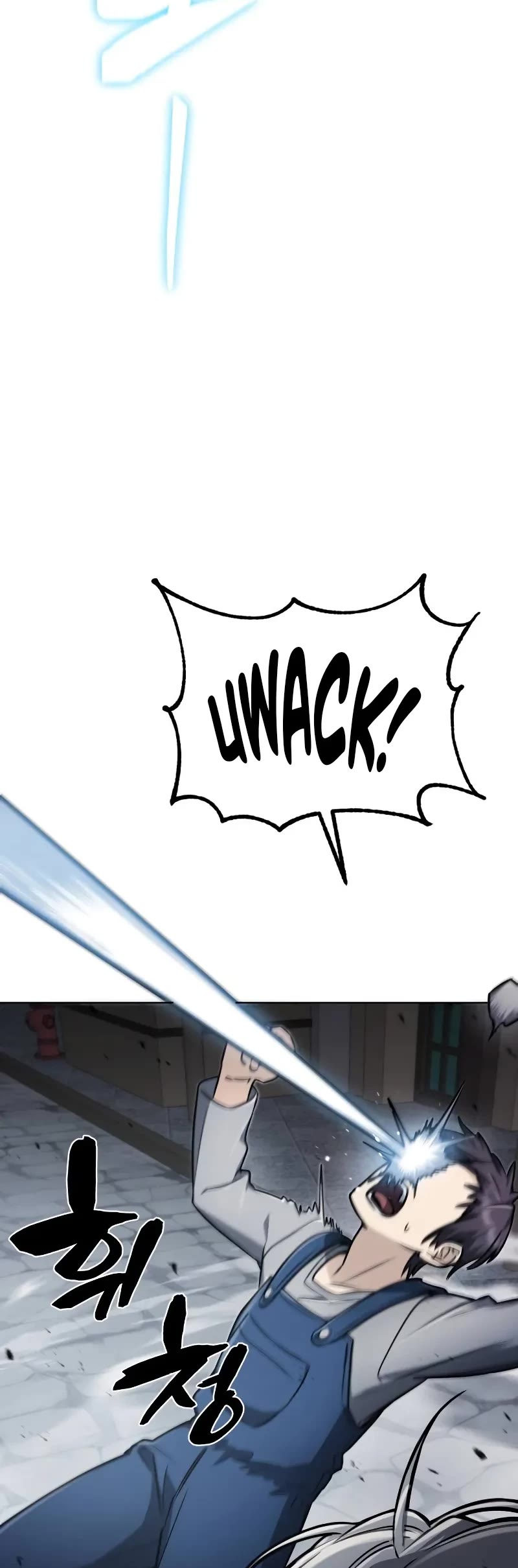 Genius Prismatic Mage chapter 15 page 10