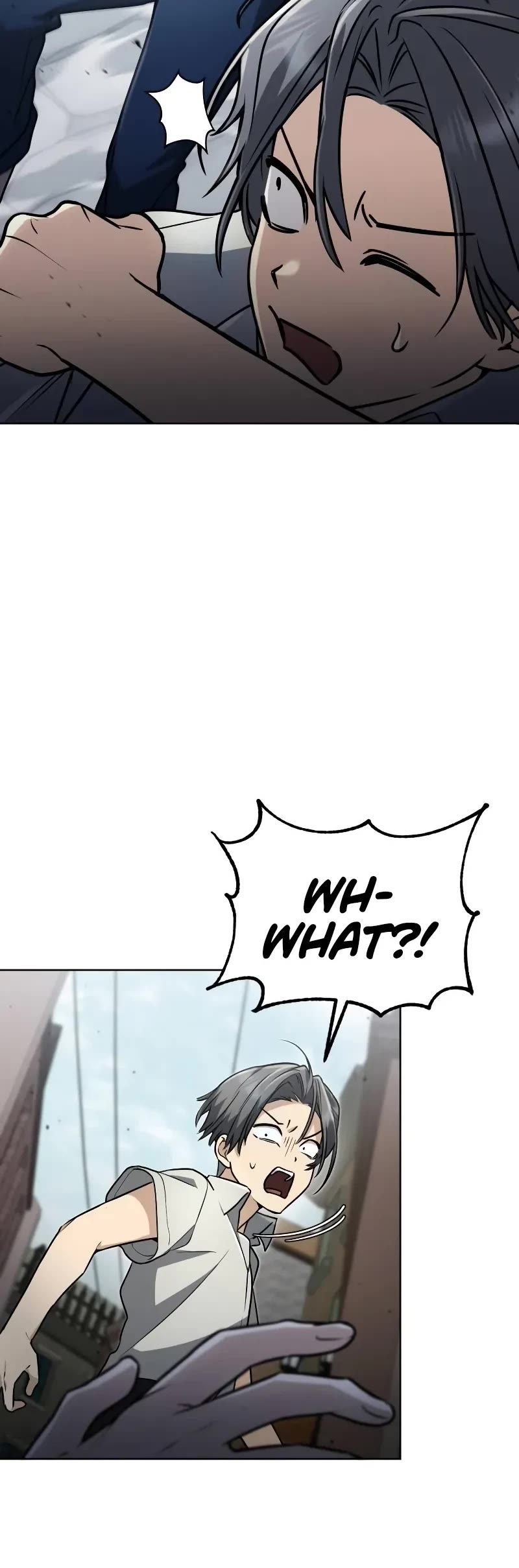 Genius Prismatic Mage chapter 15 page 11