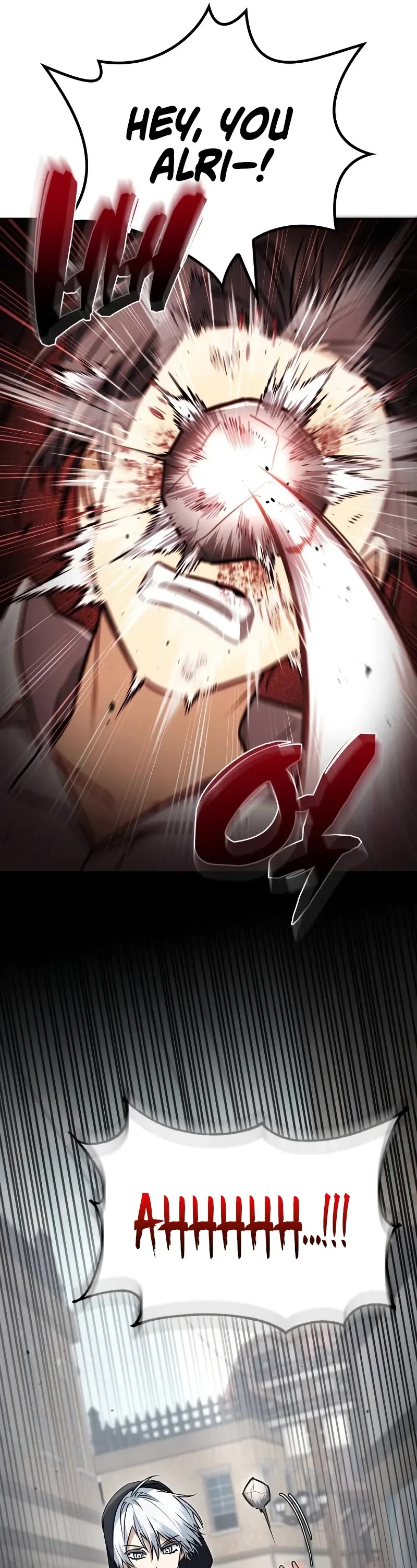 Genius Prismatic Mage chapter 15 page 12