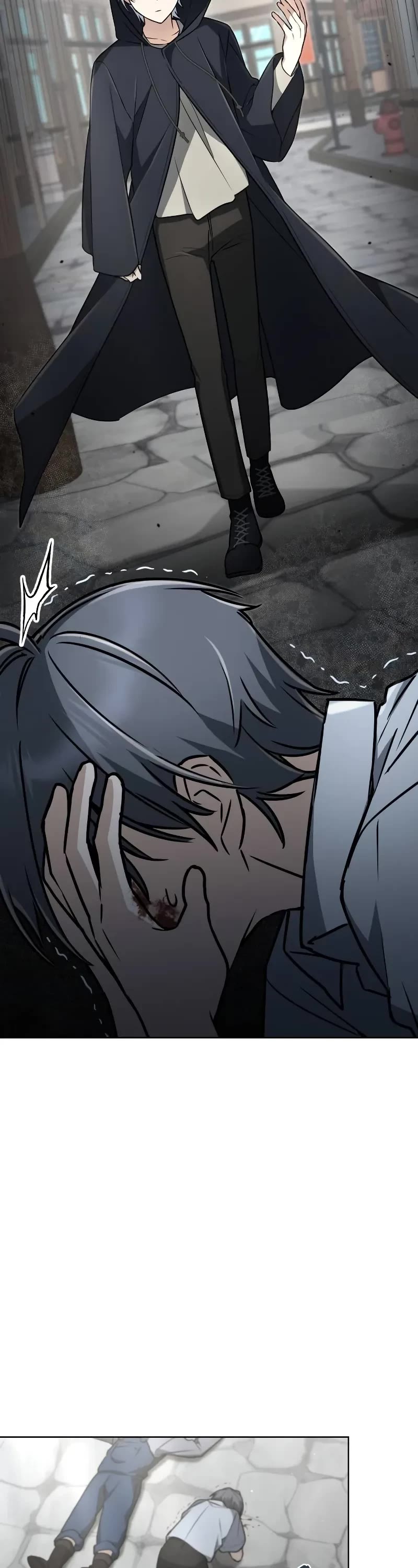 Genius Prismatic Mage chapter 15 page 13